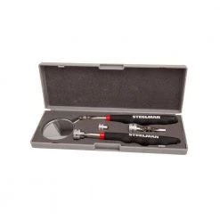 4-Piece Magnet and Inspection Tool Kit by Steelman -Dasco Pro Sales Store steelman specialty hand tools 41813 fa 1000