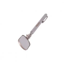 21 in. L Telescoping 1 in. x 2 in. Inspection Mirror Tool by Steelman -Dasco Pro Sales Store steelman specialty hand tools 41816 1f 1000