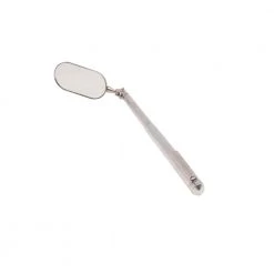 21 in. L Telescoping 1 in. x 2 in. Inspection Mirror Tool by Steelman -Dasco Pro Sales Store steelman specialty hand tools 41816 4f 1000