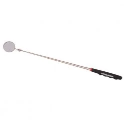 36 in. Telescoping 2.25 in. Round Inspection Mirror by Steelman -Dasco Pro Sales Store steelman specialty hand tools 41819 1f 1000