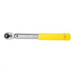 1/4 in. Drive 30 in./lbs. - 150 in./lbs. Micro-Adjustable Torque Wrench by Steelman -Dasco Pro Sales Store steelman torque wrenches 96249 44 1000