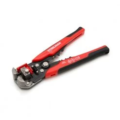 Self-Adjusting Wire and Cable Stripper by Steelman