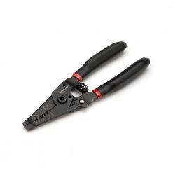 Universal 20 AWG - 10 AWG Wire Stripper and Cutter by Steelman