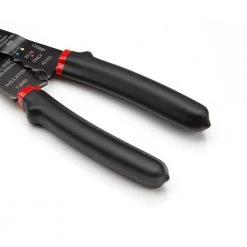 8 in. Universal Wire Stripper/Cutter/Crimper by Steelman -Dasco Pro Sales Store steelman wire strippers 41874 44 1000